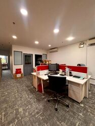 Ubi Techpark (D14), Factory #554925371